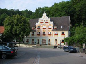 Rathaus Gemeinde Königsbronn Energieberatung
