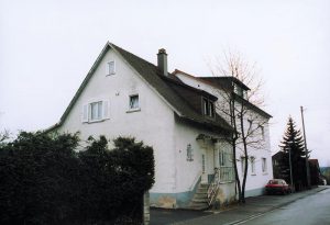 Wohnhaus Fronmüller Gerstetten Sanierung Beratung