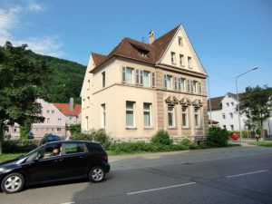 Vermessungsamt Geislingen - Energiemanagement Referenz