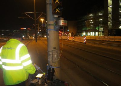Versicherungsgutachten Risse Bausachverständiger